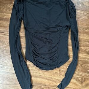 Intimately Free People Long Sleeve Top. Brand New without Tags